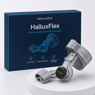 1 HalluxFlex