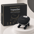 TrapeziZen von Soulagis - Tragbares 5-Finger-Massagegerät