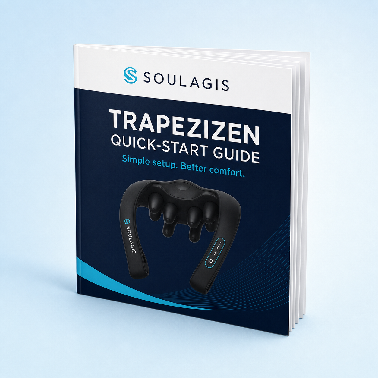 TrapeziZen quick-start guide
